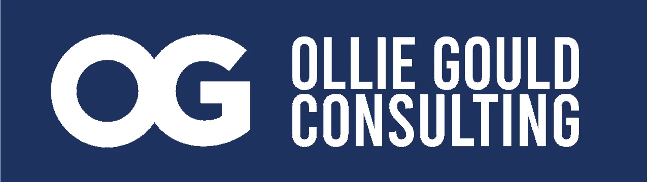 Ollie Gould Consulting